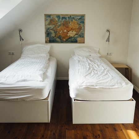 Image of: I’ve Shared a Room for Seven Years