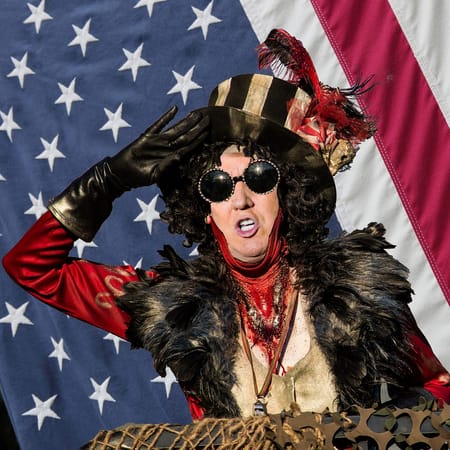 Image of: Who Said It—Donald Trump or P. T. Barnum?