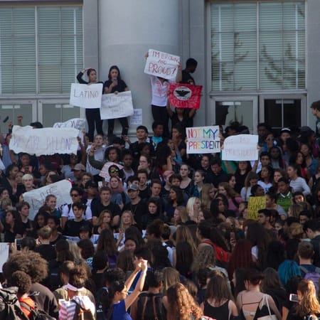 Image of: What’s on the Bay Area’s Mind?