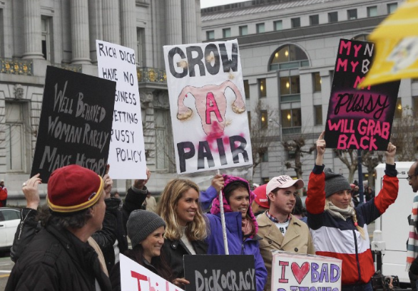 Image of: Election Anniversary Gifts for the Resister in Your Life