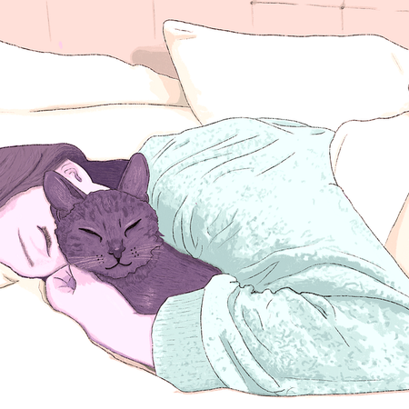 Image of: Millennials Can’t Afford Homes or Babies, But They Own All the Pets