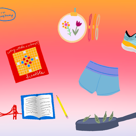 Image of: It Took a Global Pandemic for Me to Fully Appreciate San Francisco