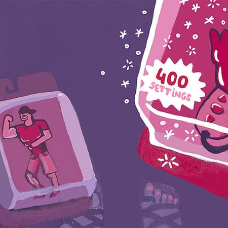 Image of: Dildo or Date? A Cost-Benefit Analysis