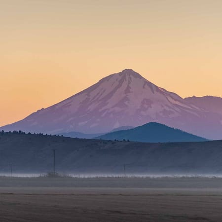 Image of: Best Places to Stop on the San Francisco-to-Portland Drive