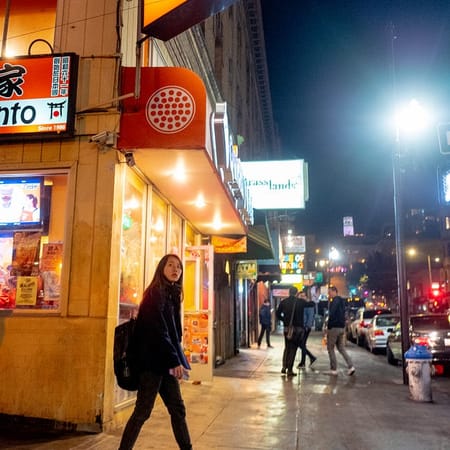 Image of: COVID-19 Is Bringing Out Deep-Rooted Racism in the Bay Area