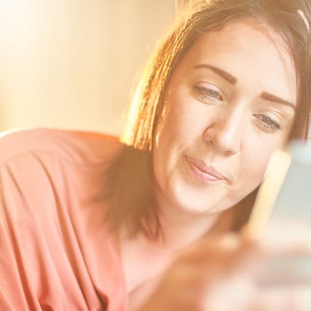 Image of: Why Do Women Have the Upper Hand on Tinder?