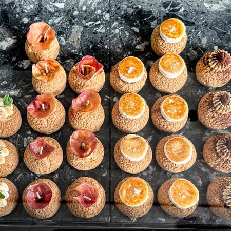 Image of: Two New Bakeries Already Set to Stand Among the Bay’s Best: Juniper & Starter Bakery