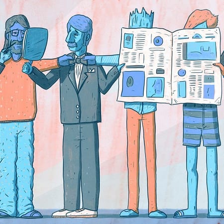 Image of: Weekly News Roundup: Non-Tech Workers Are Living in Grown-up Dorms