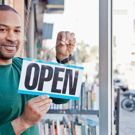 Image of: Where Should I Buy Books in Oakland?