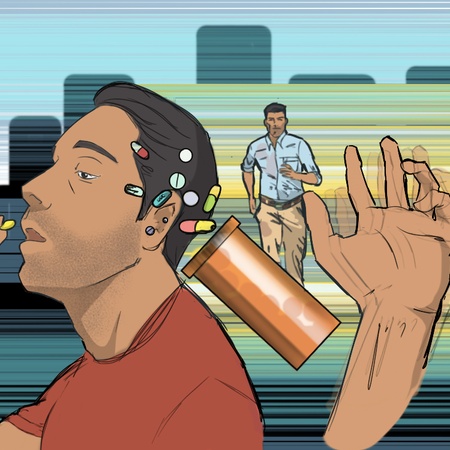 Image of: A Day in the Life of Silicon Valley’s Limitless