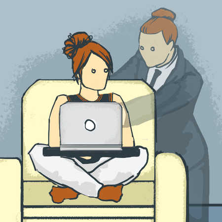 Image of: What's It Like to Be a Freelancer?