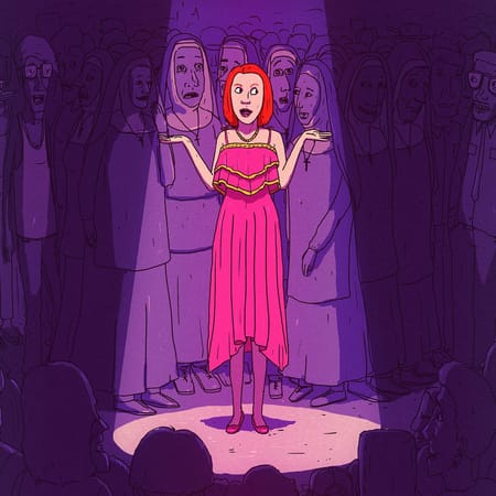 Image of: All the Places Where I’ve Made a Fool of Myself in San Francisco