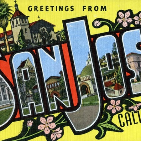 Image of: So You’re Moving to San Jose