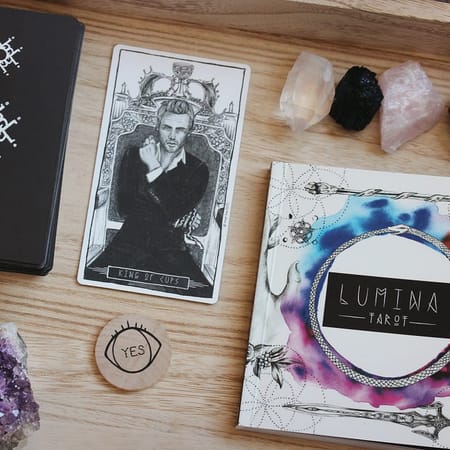 Image of: What Are the Best Crystal Stores in the East Bay?