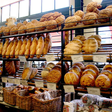 Image of: How Boudin Bakery baked its way through history