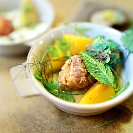 Image of: One-Star Yelp Reviews of Five-Star San Francisco Restaurants