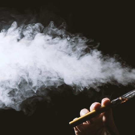 Image of: Vapes are ‘Vessels.’ They’re Not Just Pens