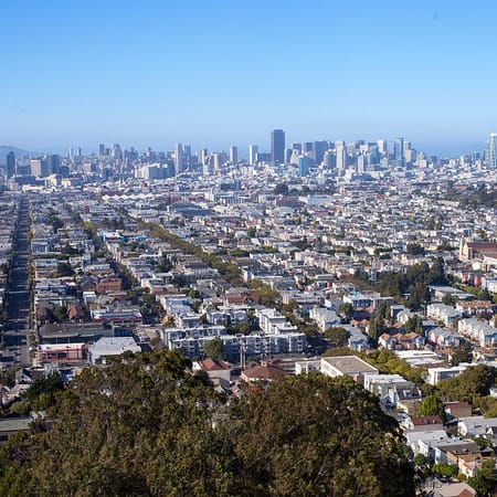 Image of: San Francisco Pride Is Over. What Next?