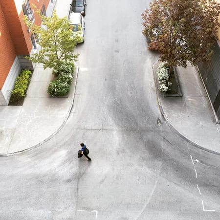 Image of: Reimagining the City’s Limits