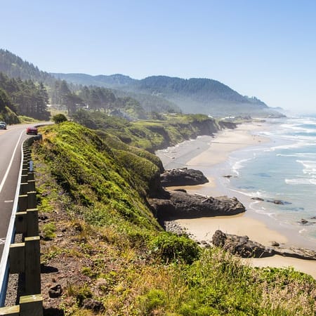 Image of: If California-Oregon-Washington Became a New Country, What Would You Name It?