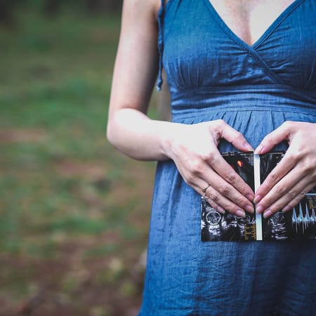 Image of: The Democratization of Egg Freezing