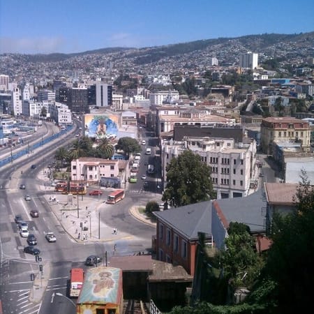 Image of: These World Cities Compare Themselves to San Francisco—And Some Are On Point