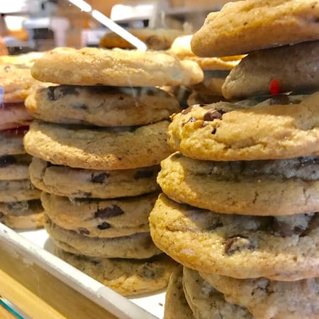 Image of: A Taste of Nostalgia East of the City