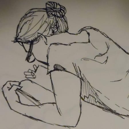 Image of: I’m Not Black or White