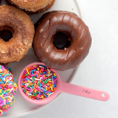 Image of: What Are the Best Donuts in San Francisco?
