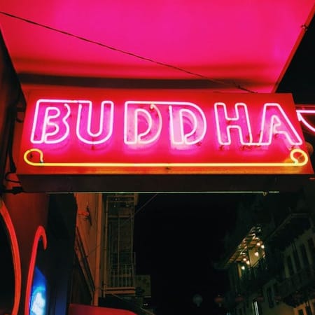 Image of: TBI’s 5 Best: SF Dive Bars