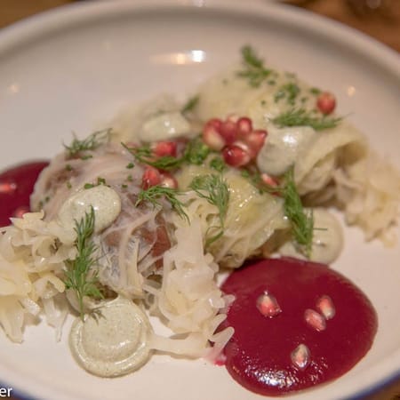 Image of: Rich Table 10 Years In: Celebrating One of the Best Restaurants in the Nation