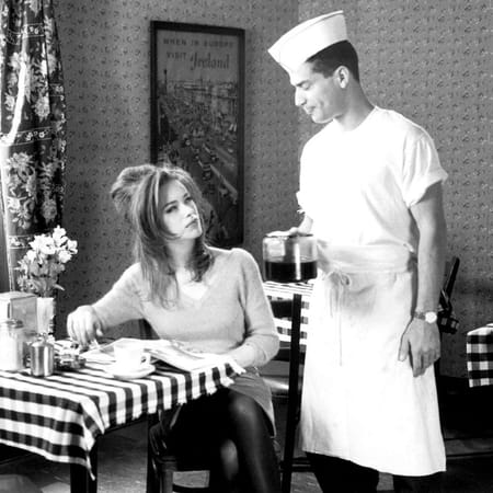 Image of: San Franciscans in Food Service Dish about Their Worst Restaurant Stories