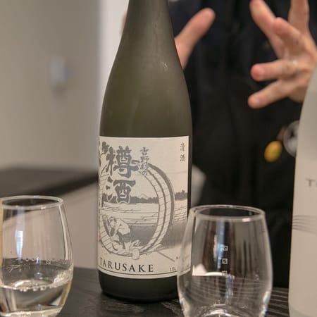 Image of: Is This Japanese Spirit the Bay’s Next Big Drink?