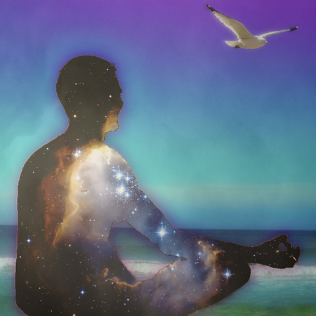 Image of: A Guided Meditation for San Francisco’s Tech Elite