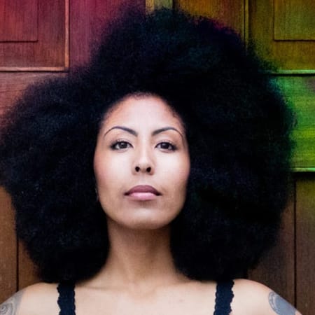 Image of: 5 Bay Area Black Poets to Be Inspired By