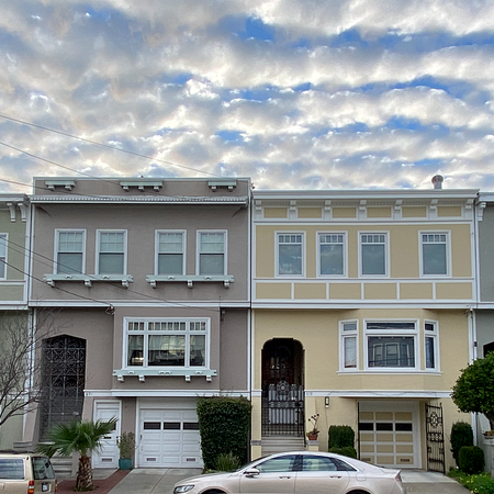 Image of: Why I love the Richmond District