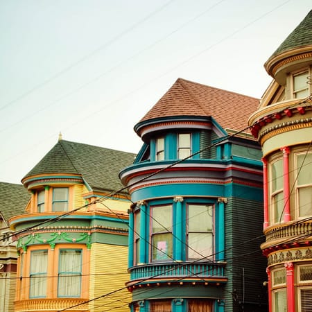 Image of: A Real Estate Analyst Explains Why Non-Techie Millennials Are F**ked When It Comes to Buying a Home