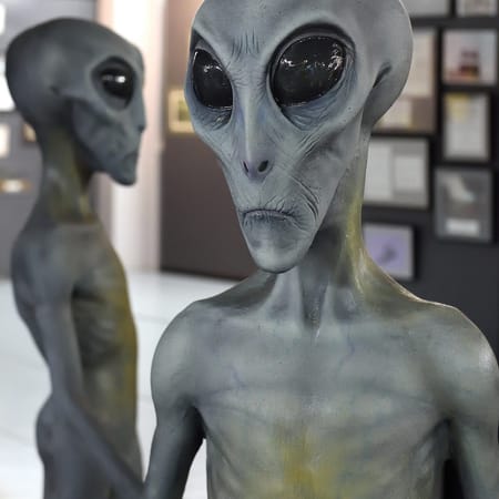 Image of: Introducing: The Debunker