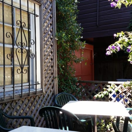 Image of: TBI’s 5 Best: Cafes for a Sunday Coffee