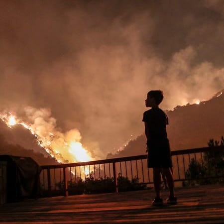 Image of: Calling This the Apocalypse Is Taking the Easy Way Out