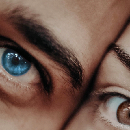 Image of: I Thought I Inherited My Dad’s Looks, But a DNA Test Told Me I Was Wrong