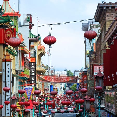 Image of: The Vibrancy of Chinatown Is at Risk. We Must Protect It.