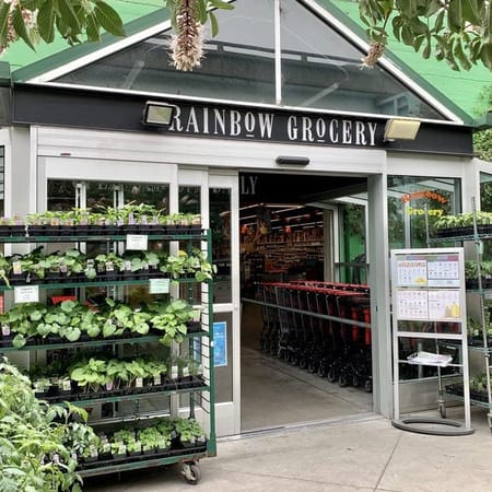 Image of: What Are the Best Local Grocery Stores in San Francisco?