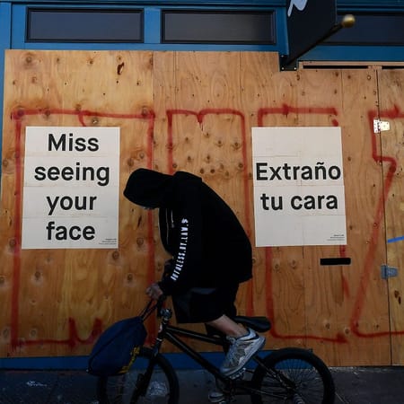 Image of: Why We're Obsessed With The Question: What Will Life Be Like After The Pandemic?