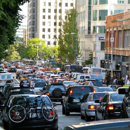 Image of: Why Uber’s Expansion Plans Would Make City Life Unbearable