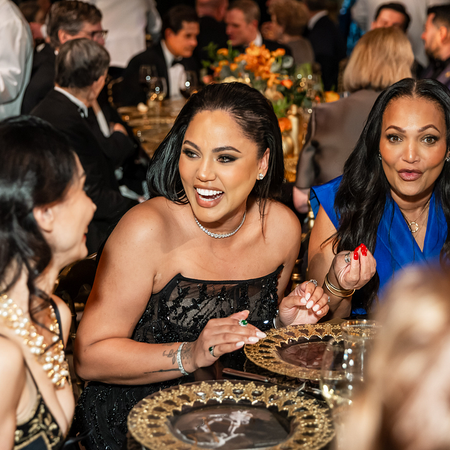Image of: A night of magic and mischief at SF Ballet’s 92nd gala