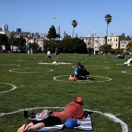 Image of: Bay Area Summer Activities That Aren’t Canceled