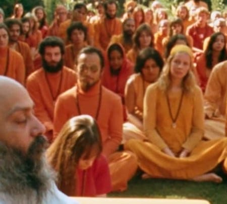 Image of: I Binged “Wild Wild Country” and Then Found My Own Osho Moment in Berkeley