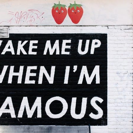 Image of: Feeling Salty? So Are We