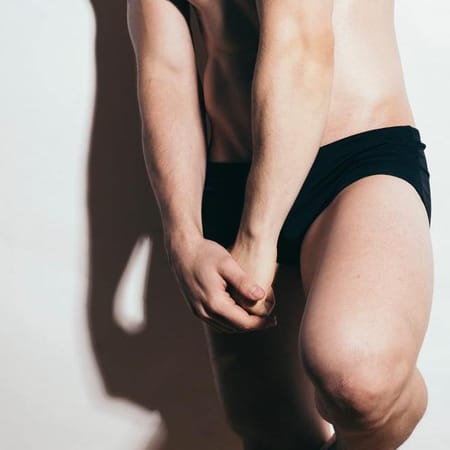 Image of: I’m San Francisco’s Newest Gogo Boy